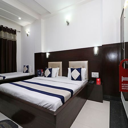 Oyo 9974 Hotel Taj Prince Agra (Uttar Pradesh) Exterior foto