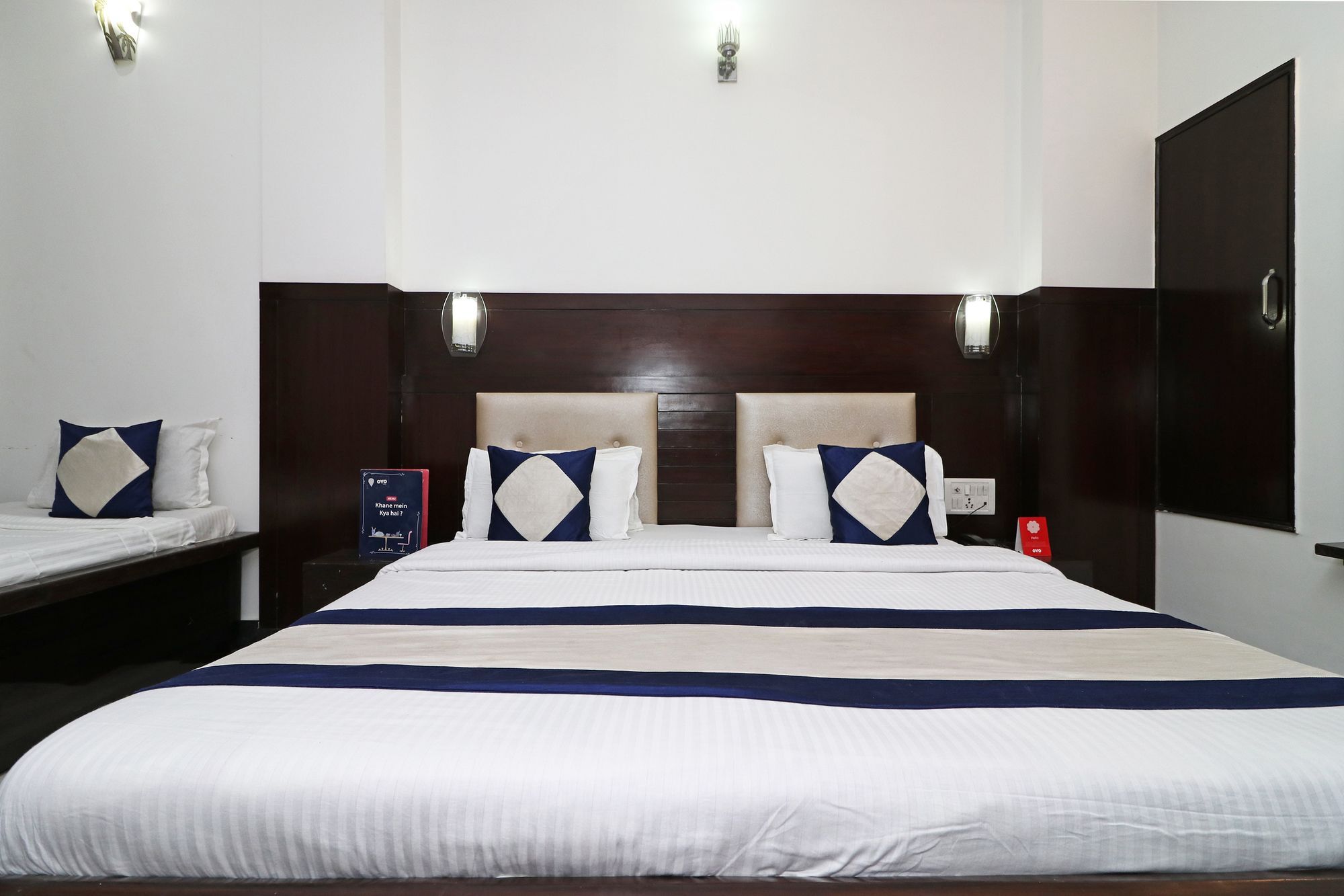 Oyo 9974 Hotel Taj Prince Agra (Uttar Pradesh) Exterior foto