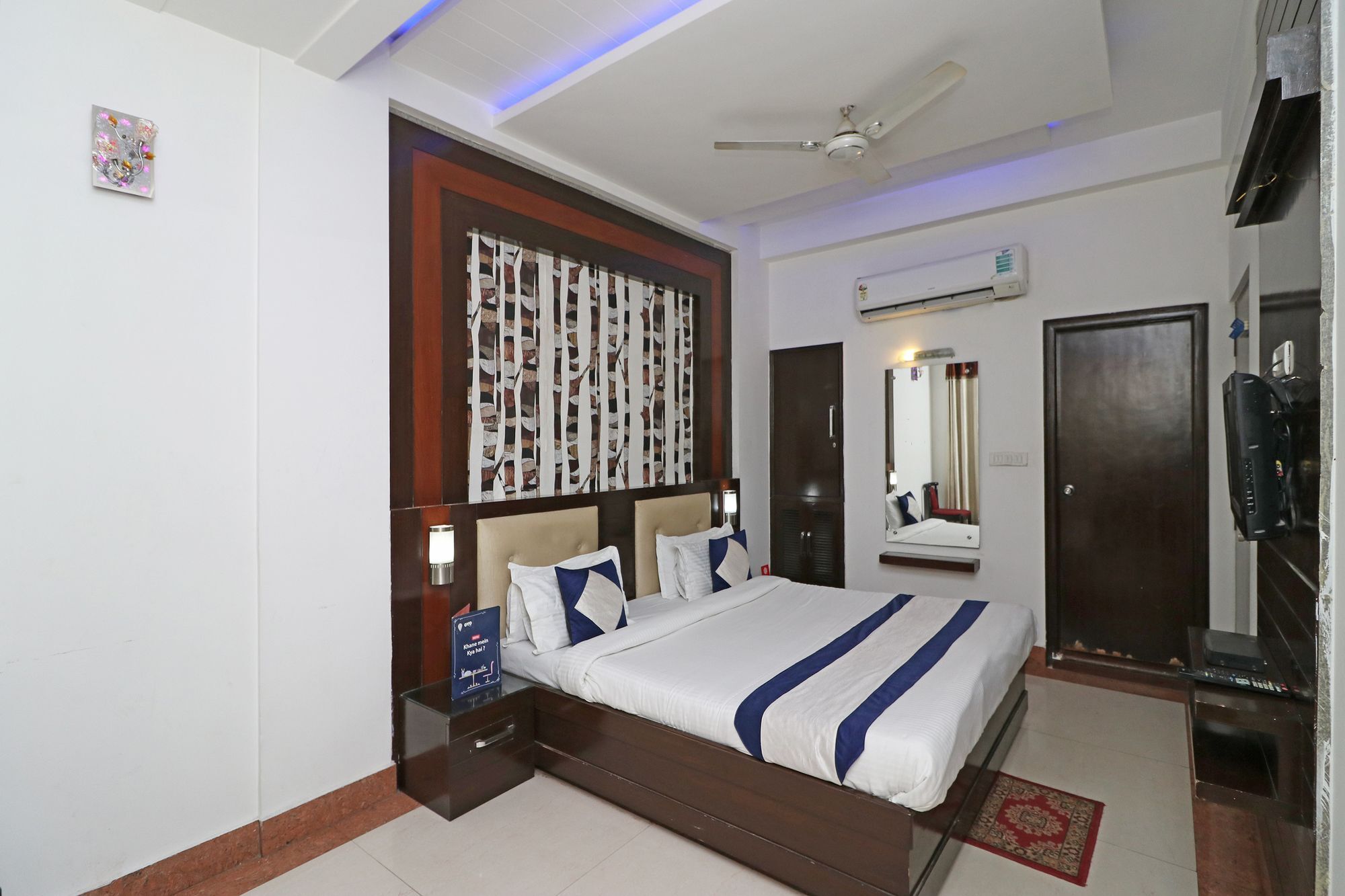 Oyo 9974 Hotel Taj Prince Agra (Uttar Pradesh) Exterior foto
