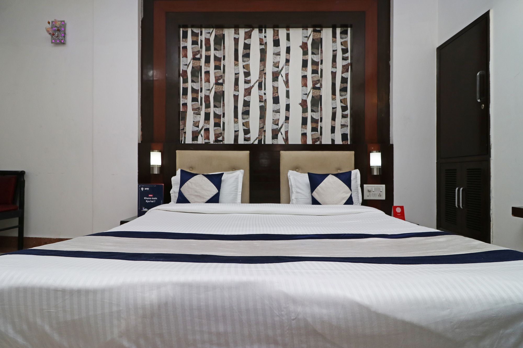 Oyo 9974 Hotel Taj Prince Agra (Uttar Pradesh) Exterior foto